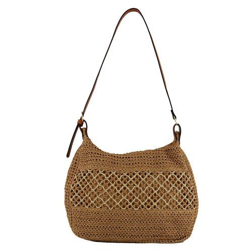 Hannah Shoulder Bag - Lady of the Lake