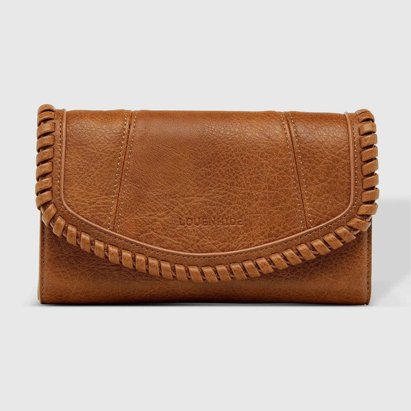 Harlow Crossbody Bag