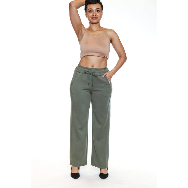 Harriet Loungewear Pant - Lady of the Lake