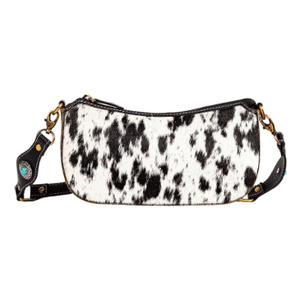 Hattie's Way Hand-Tooled Bag