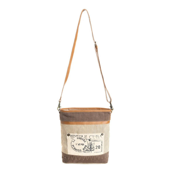 Havana Way Crossbody Bag - Lady of the Lake