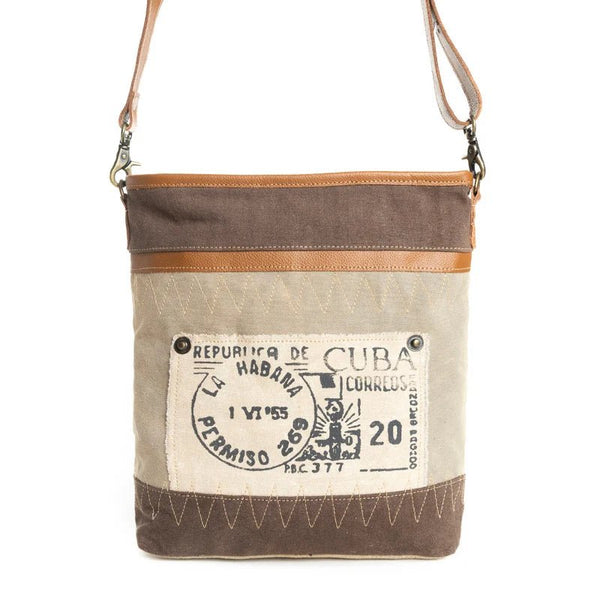 Havana Way Crossbody Bag - Lady of the Lake