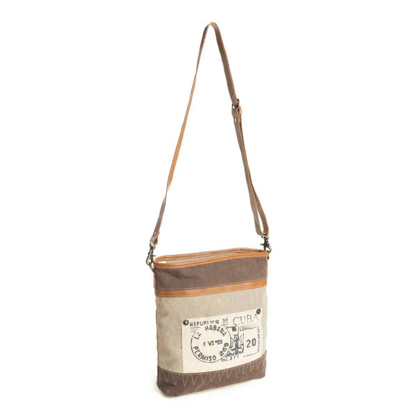 Havana Way Crossbody Bag - Lady of the Lake