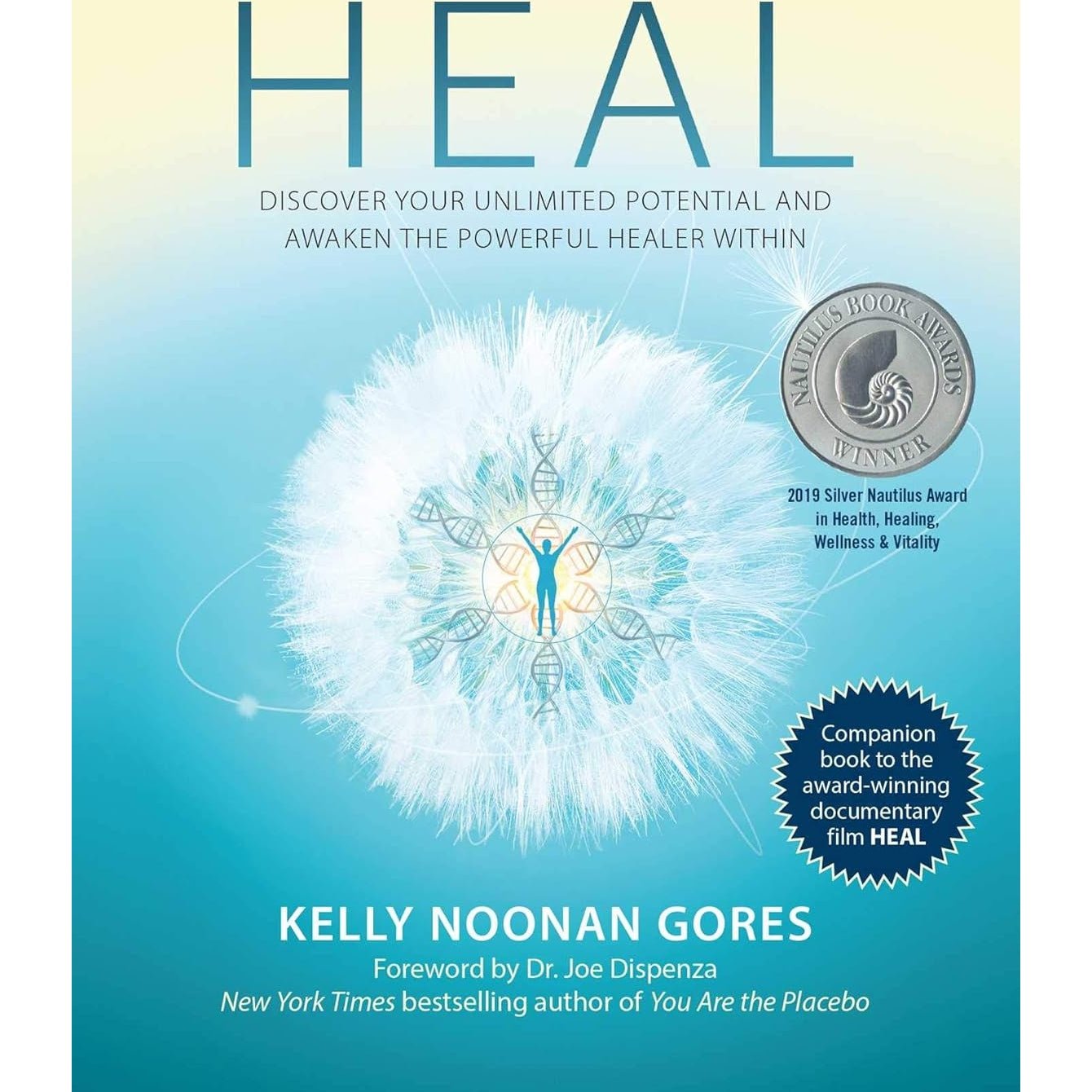 Heal - Paperback Book