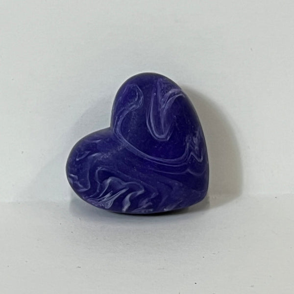 Healing Hearts - Heart Charm