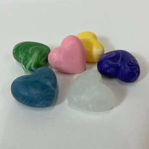 Healing Hearts - Heart Charm