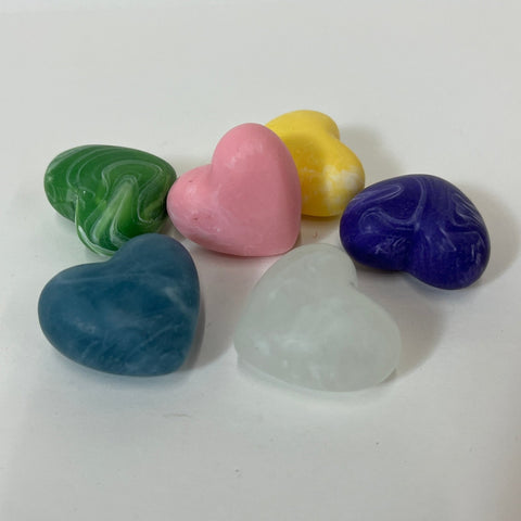 Healing Hearts - Heart Charm