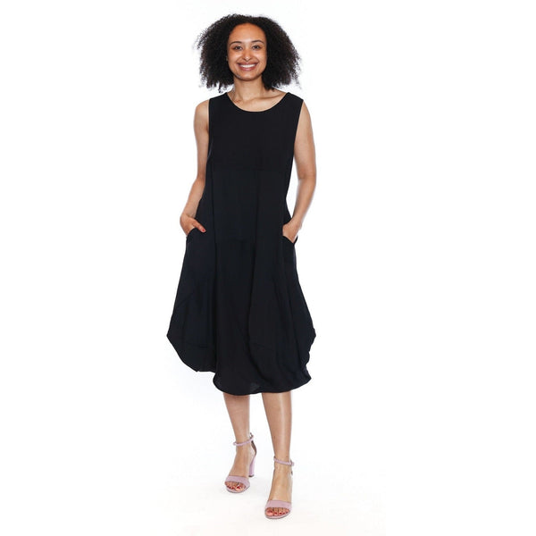 Heidi Balloon Dress With Pockets - Lady of the Lake