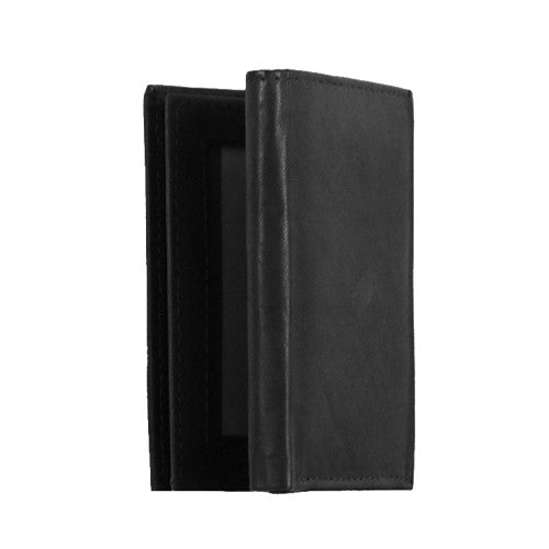 Henry Genuine Leather Wallet - Lady of the Lake