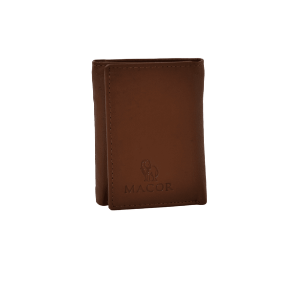 Henry Genuine Leather Wallet - Lady of the Lake