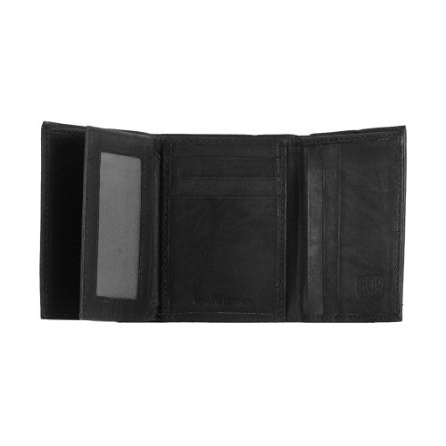 Henry Genuine Leather Wallet - Lady of the Lake