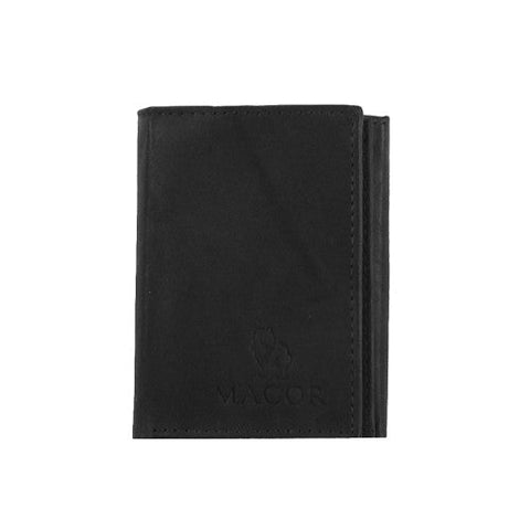 Henry Genuine Leather Wallet - Lady of the Lake