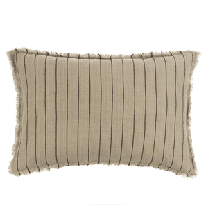 Henry Linen Pillow - Lady of the Lake