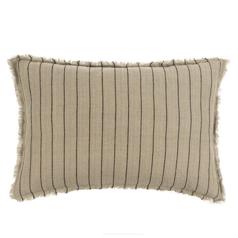 Henry Linen Pillow - Lady of the Lake