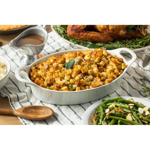 Herbed Stuffing Seasoning - Lady of the Lake