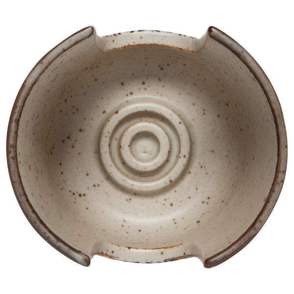 Herringbone Element Sponge Holder - Lady of the Lake
