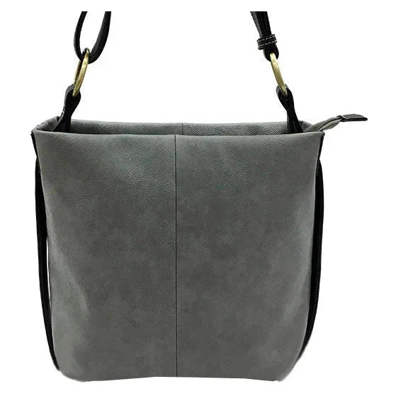 Hilary Square Hobo Bag - Lady of the Lake