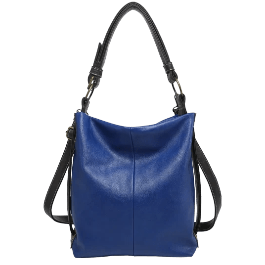 Hilary Square Hobo Bag - Lady of the Lake