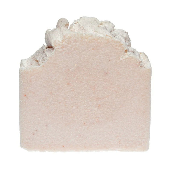 Himalayan Salt Bar Soap