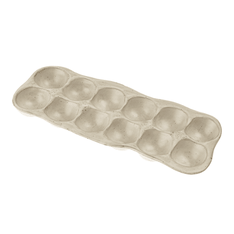 Homestead Egg Holder - Lady of the Lake