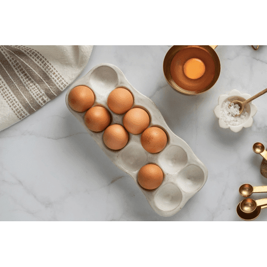 Homestead Egg Holder - Lady of the Lake