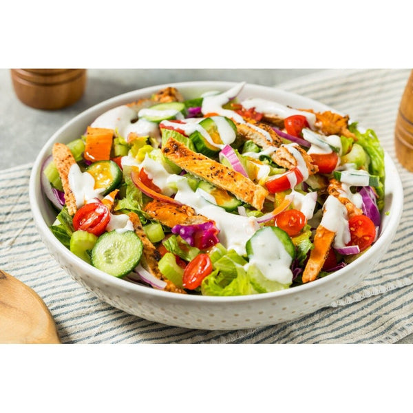 Homestyle Ranch Salad Dressing Mix - Lady of the Lake