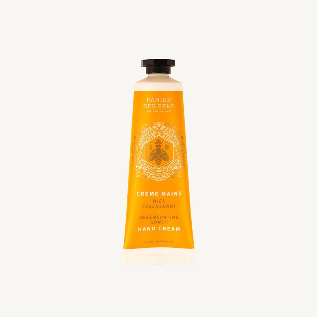 Honey Hand Cream