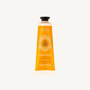 Honey Hand Cream