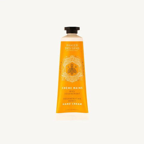 Honey Hand Cream