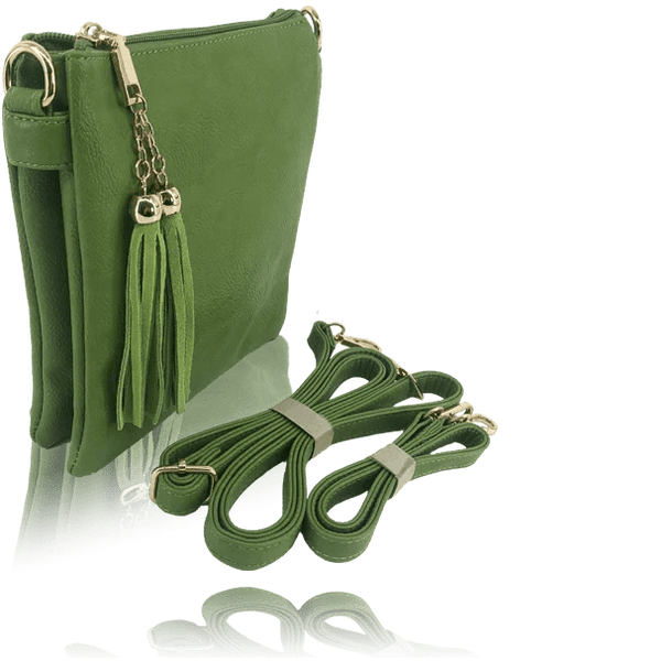 Hope Crossbody Bag - Lady of the Lake
