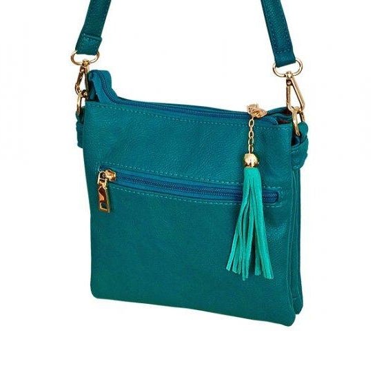 Hope Crossbody Bag