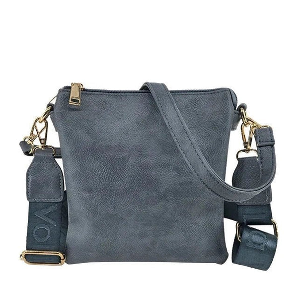 Hope Crossbody Bag - Lady of the Lake