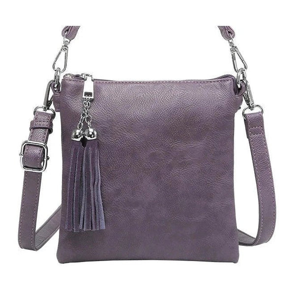 Hope Crossbody Bag - Lady of the Lake