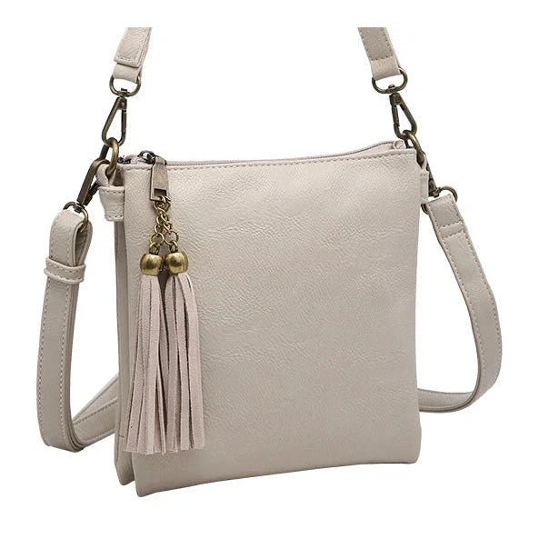 Hope Crossbody Bag - Lady of the Lake