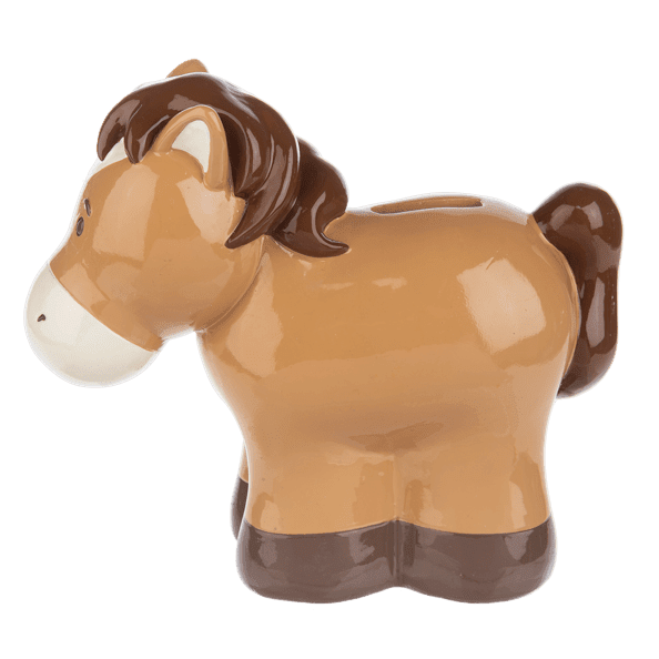 Horse Money Bank