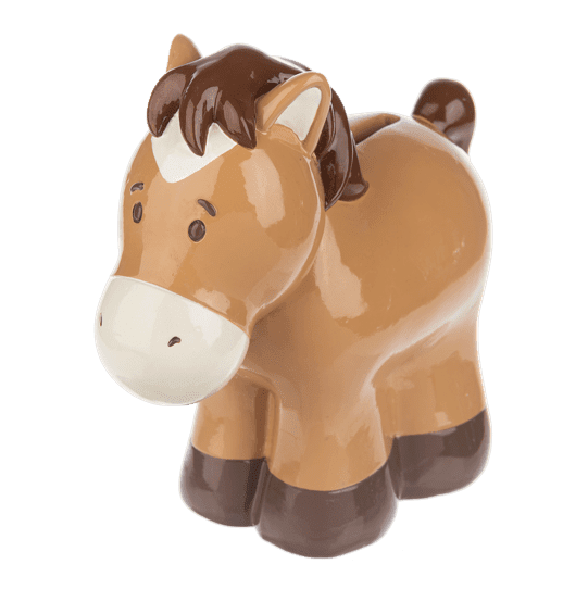 Horse Money Bank