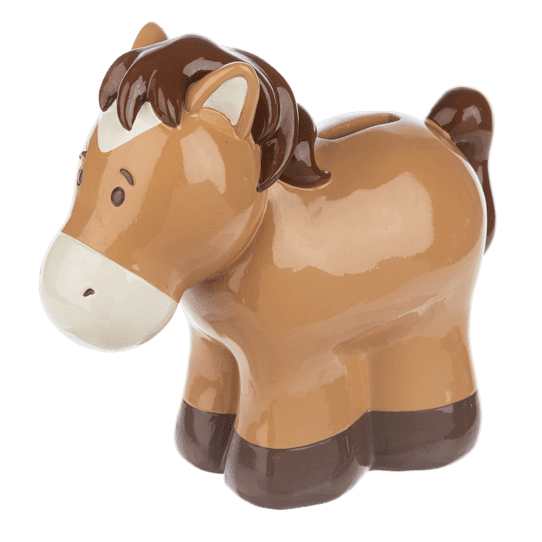 Horse Money Bank