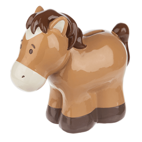 Horse Money Bank