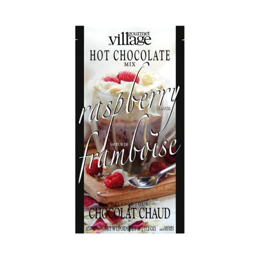 Hot Chocolate Packet - Lady of the Lake