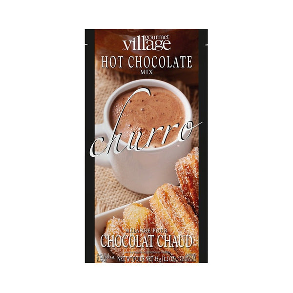 Hot Chocolate Packet - Lady of the Lake