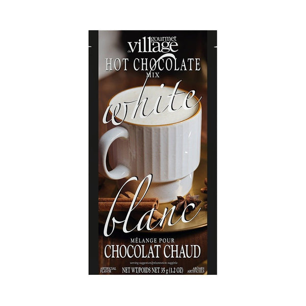 Hot Chocolate Packet - Lady of the Lake