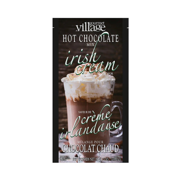 Hot Chocolate Packet - Lady of the Lake