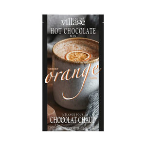 Hot Chocolate Packet