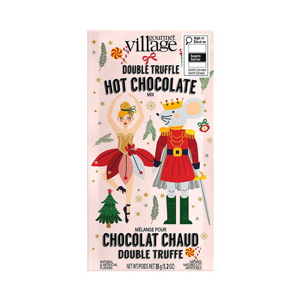 Hot Chocolate Packet - Lady of the Lake
