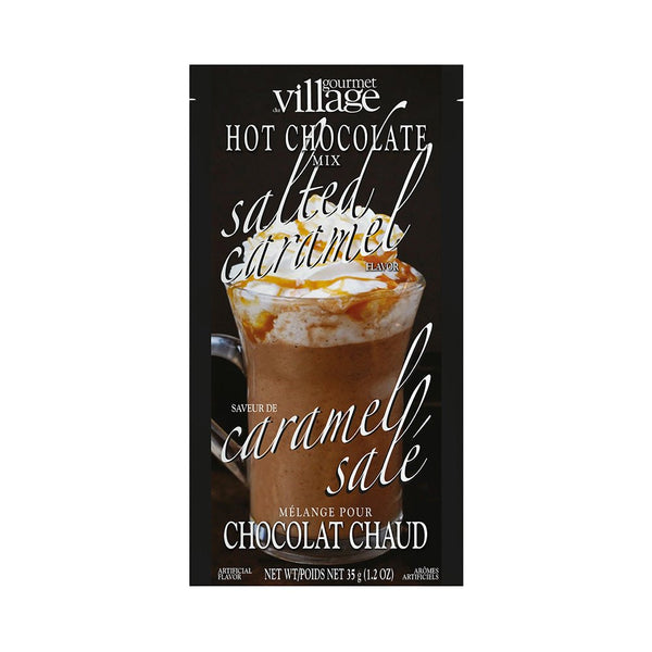 Hot Chocolate Packet - Lady of the Lake
