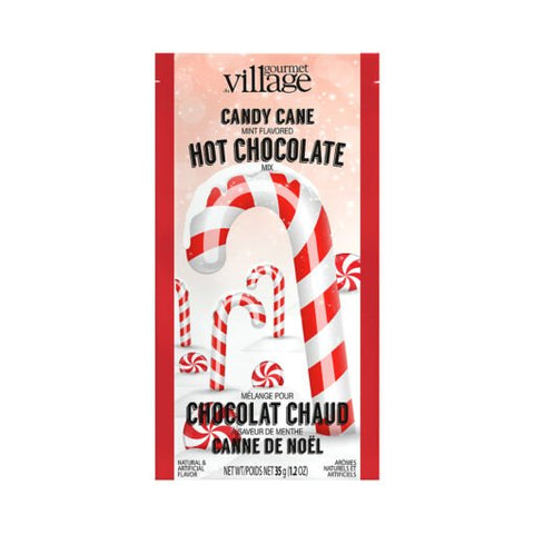 Hot Chocolate Packet