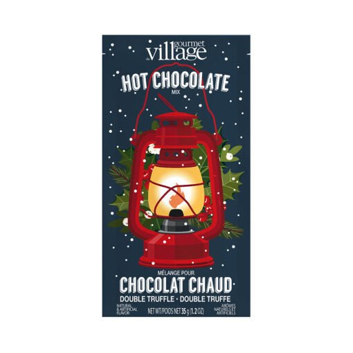 Hot Chocolate Packet - Lady of the Lake