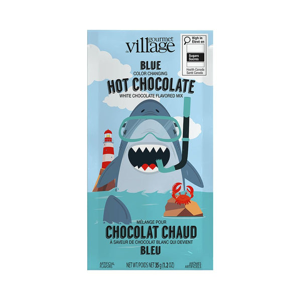 Hot Chocolate Packet - Lady of the Lake