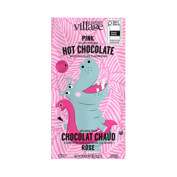 Hot Chocolate Packet - Lady of the Lake