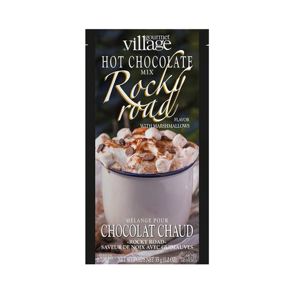 Hot Chocolate Packet - Lady of the Lake